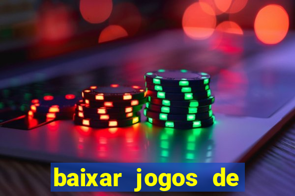 baixar jogos de plataforma para android